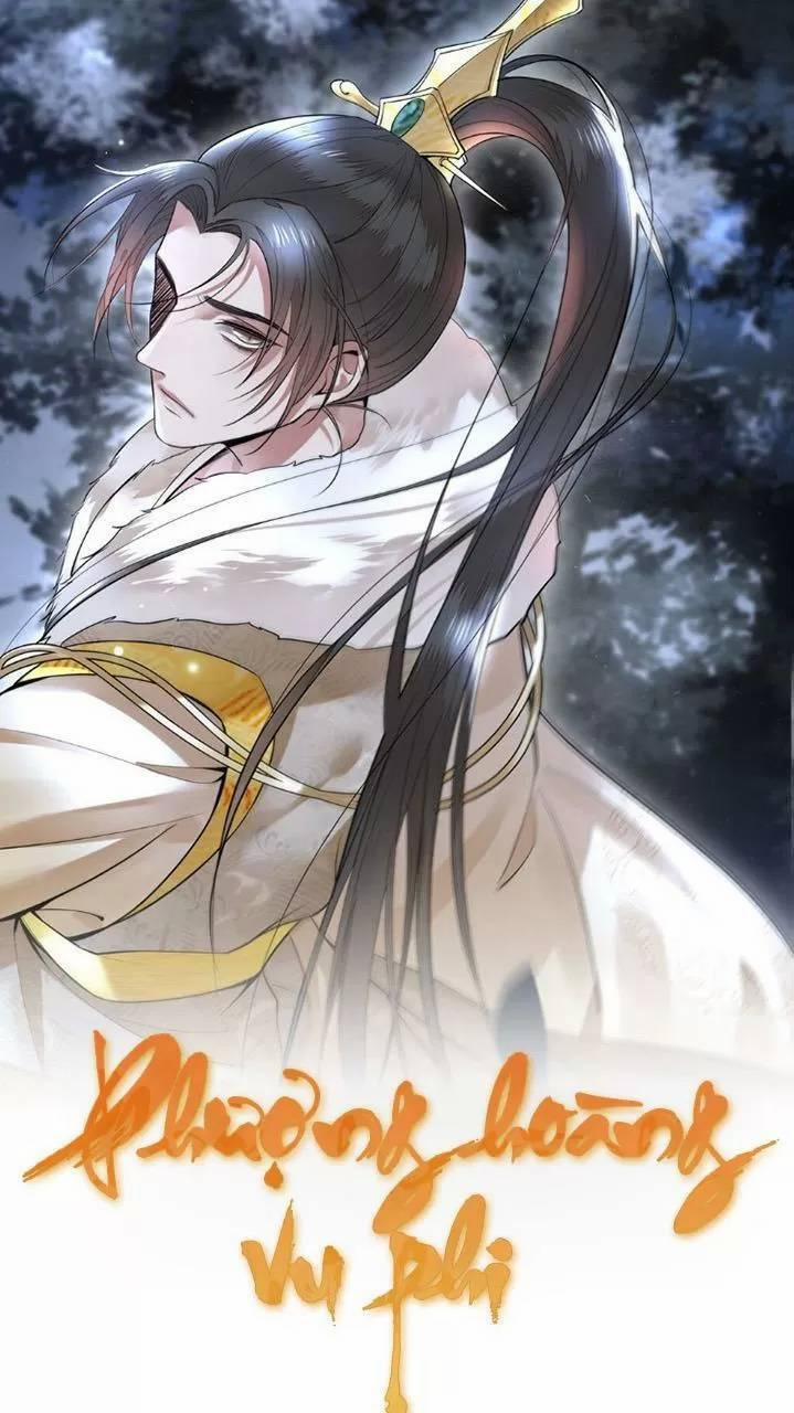 Phượng Hoàng Vu Phi 66 trang 0