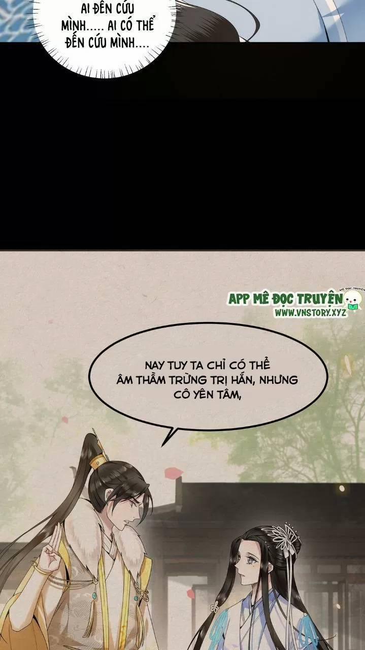 Phượng Hoàng Vu Phi 66 trang 23