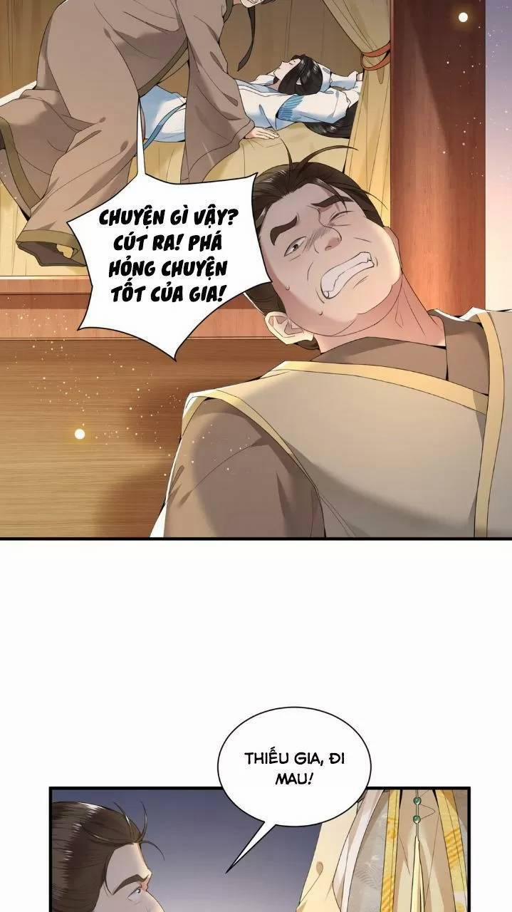 Phượng Hoàng Vu Phi 66 trang 28