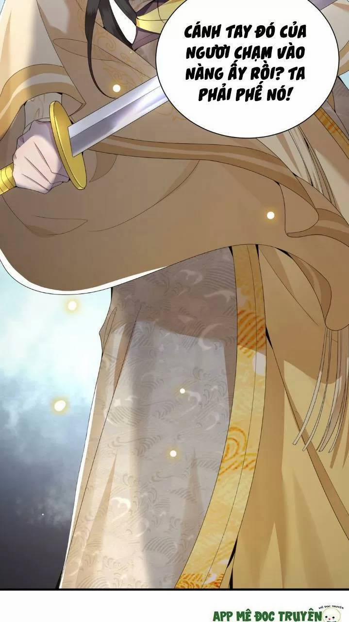 Phượng Hoàng Vu Phi 66 trang 32