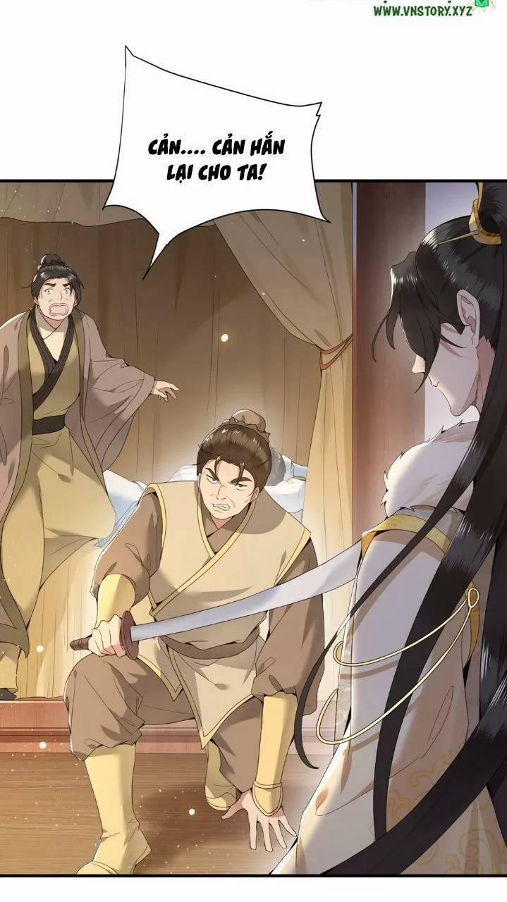 Phượng Hoàng Vu Phi 66 trang 33