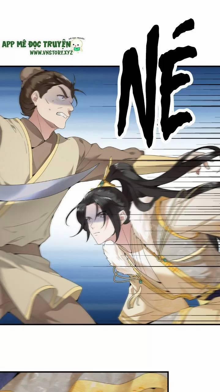 Phượng Hoàng Vu Phi 66 trang 34