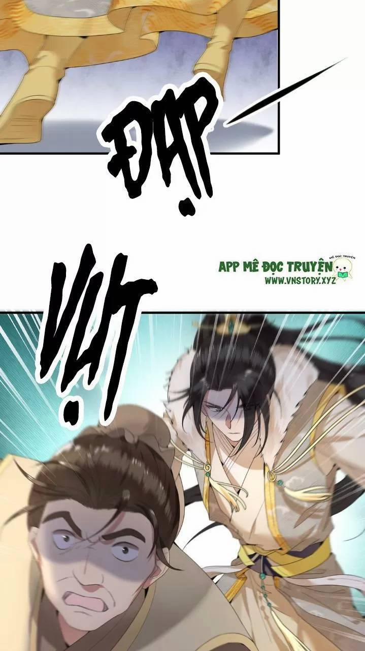 Phượng Hoàng Vu Phi 66 trang 35