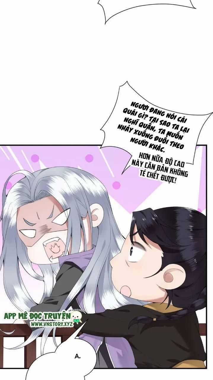 Phượng Hoàng Vu Phi 66 trang 7