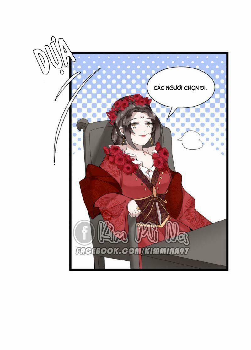 Phượng Hoàng Vu Phi 90 trang 11