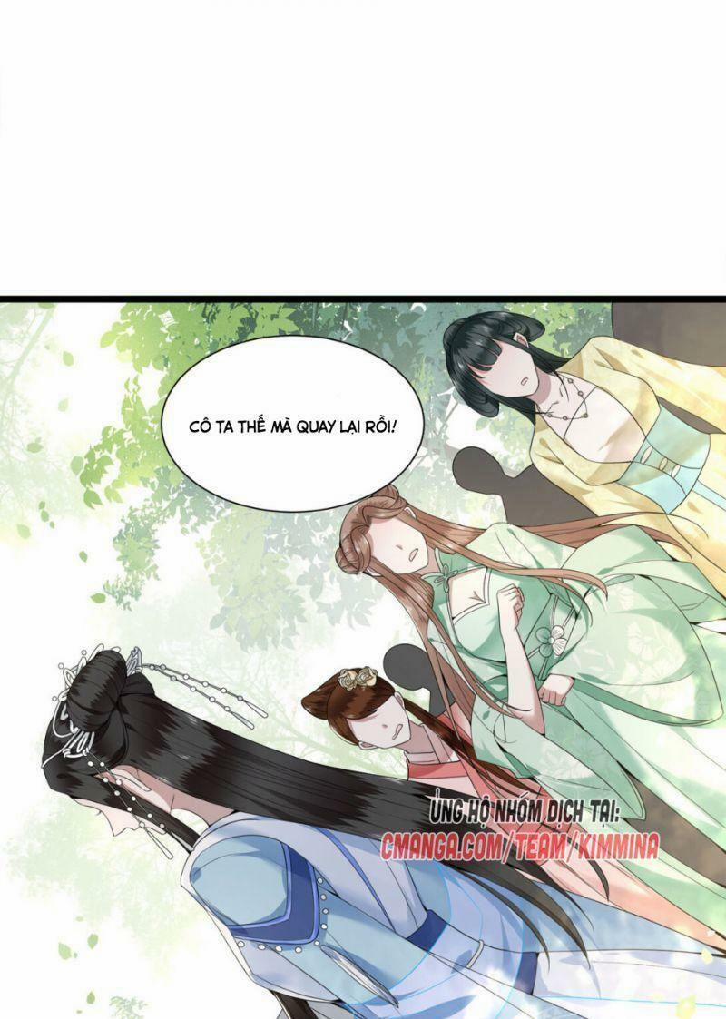 Phượng Hoàng Vu Phi 90 trang 16