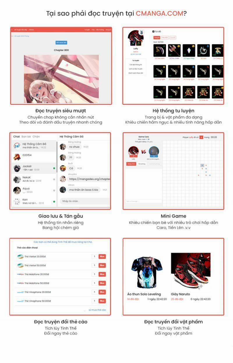 Phượng Hoàng Vu Phi 90 trang 19