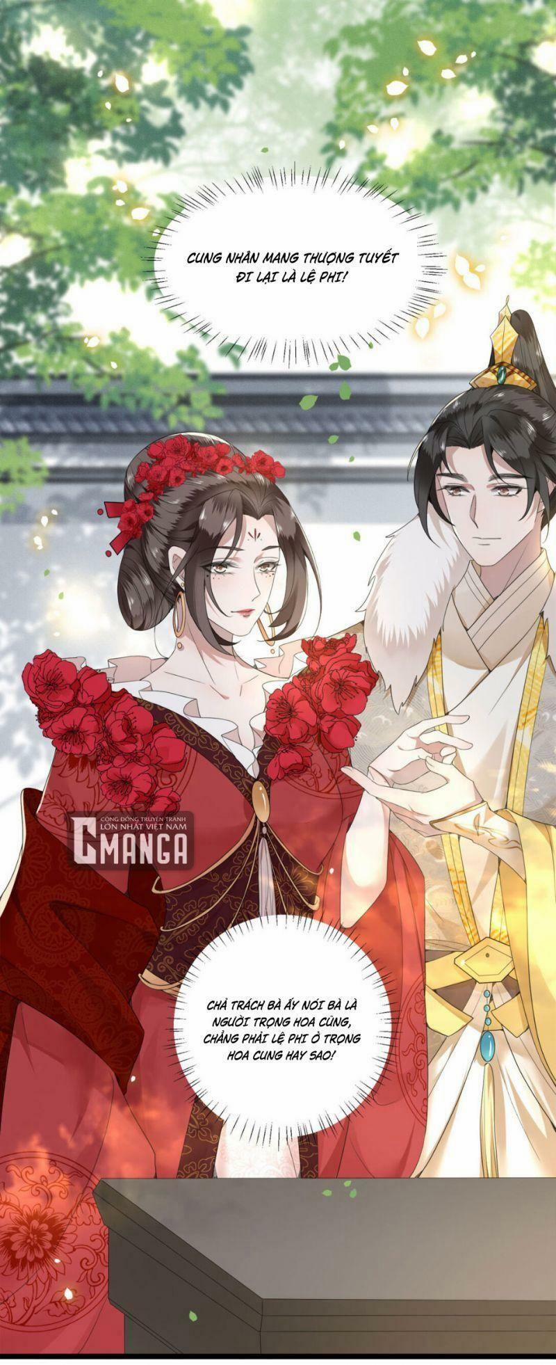 Phượng Hoàng Vu Phi 90 trang 2