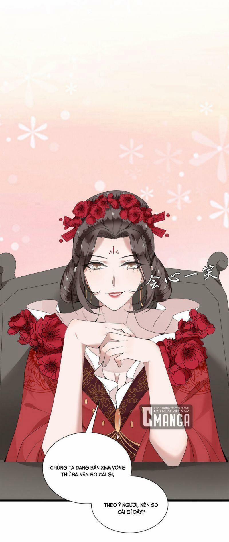 Phượng Hoàng Vu Phi 90 trang 21