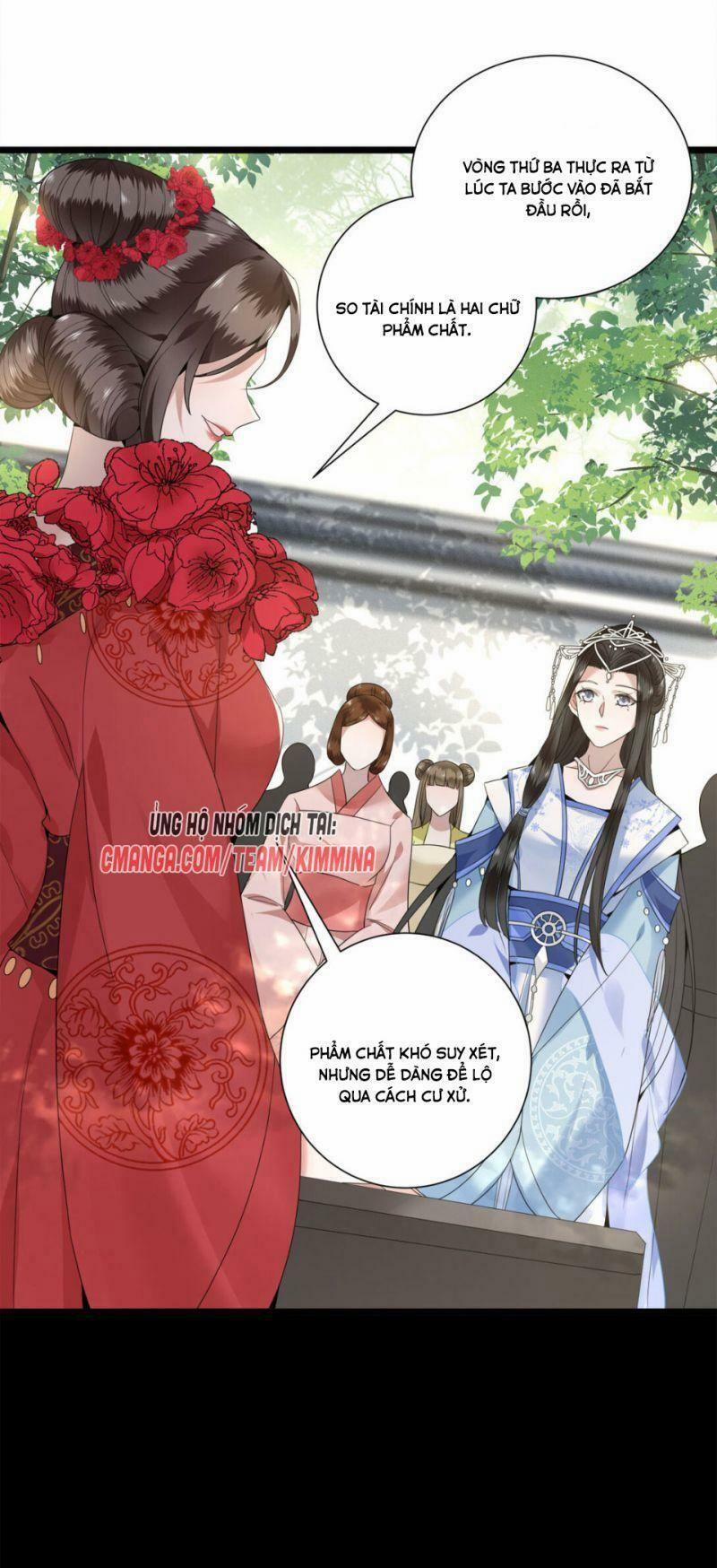 Phượng Hoàng Vu Phi 90 trang 25