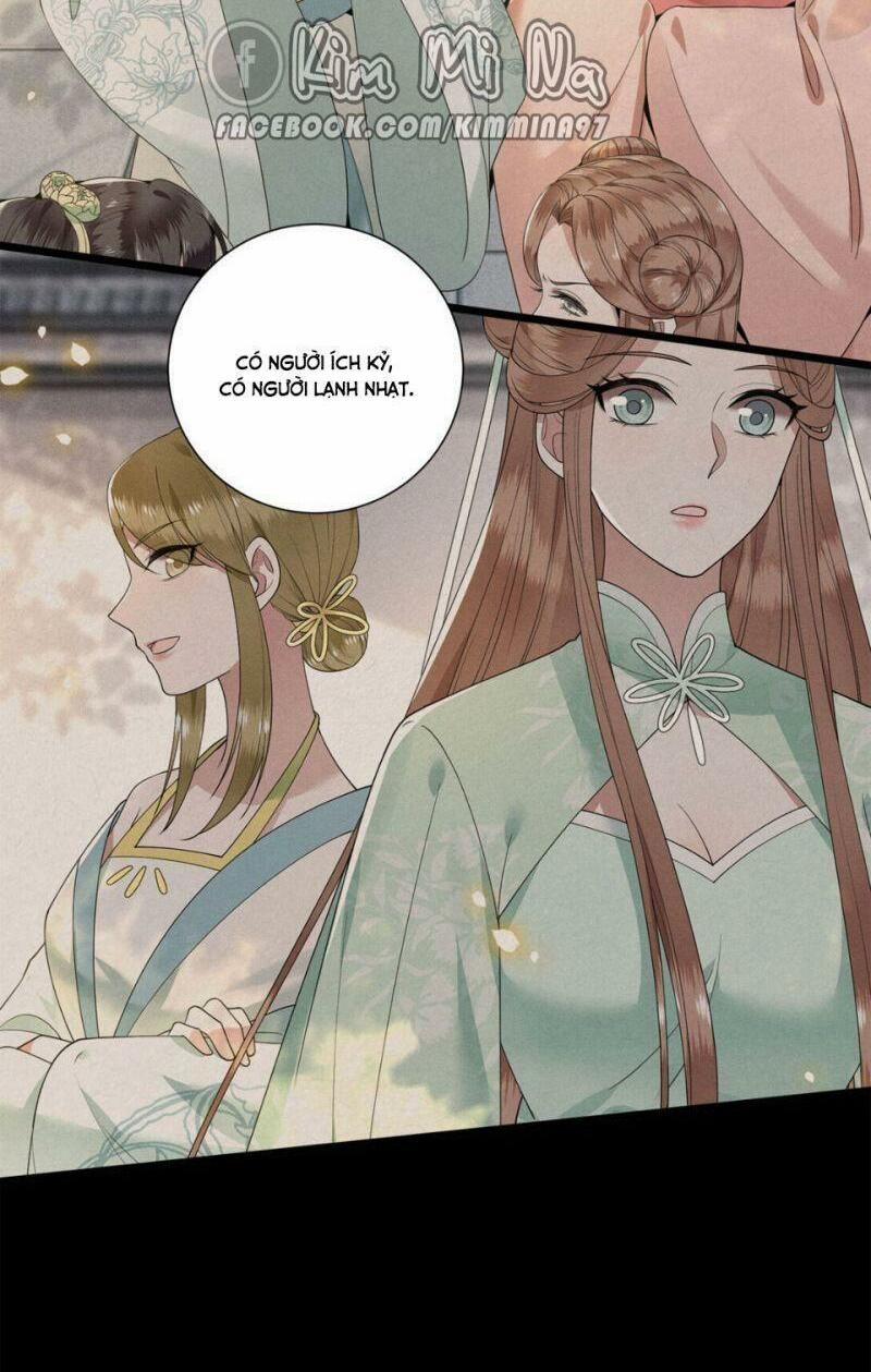 Phượng Hoàng Vu Phi 90 trang 27