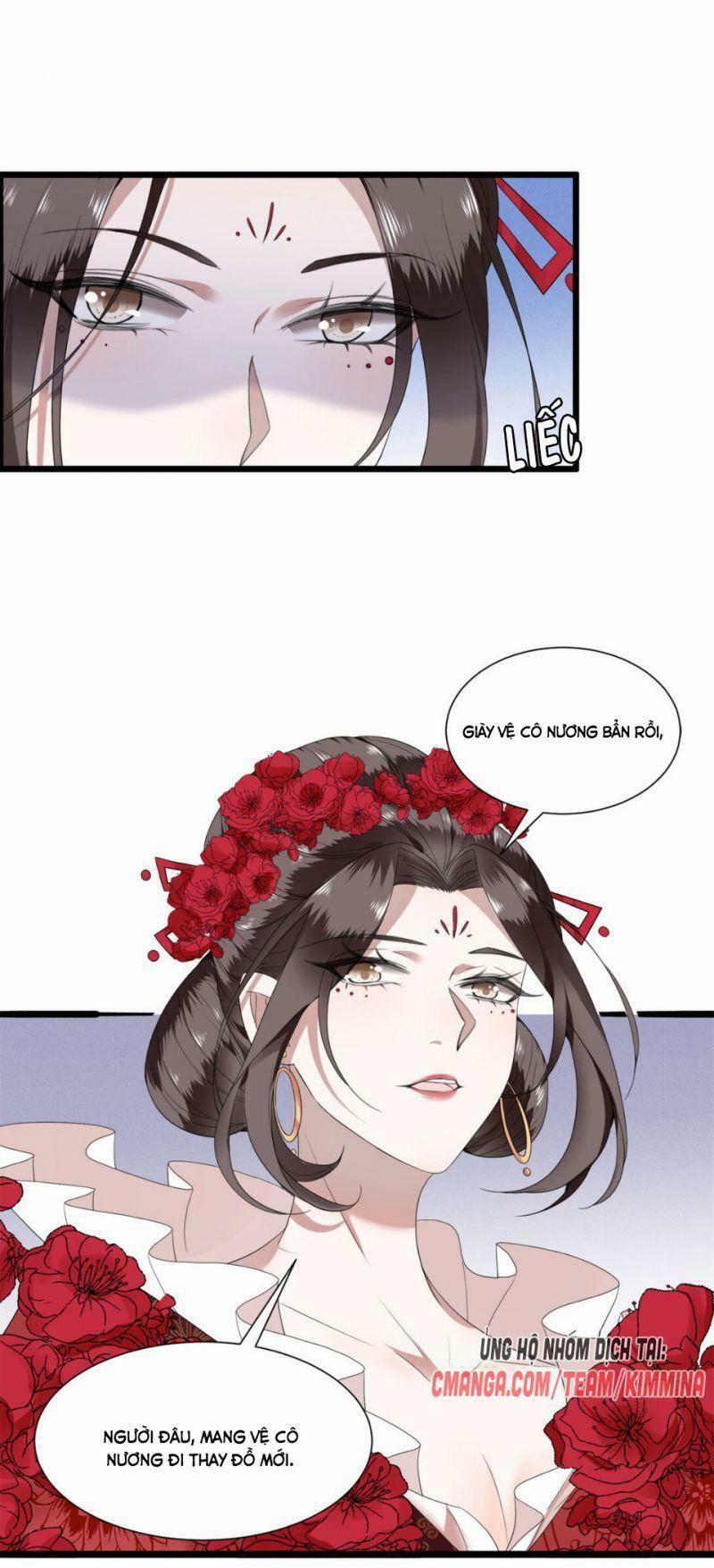 Phượng Hoàng Vu Phi 90 trang 3