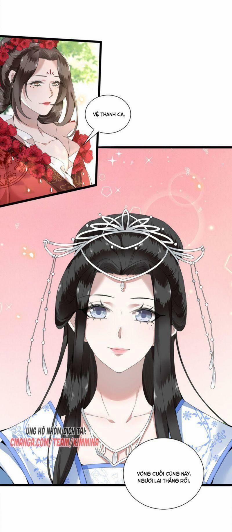 Phượng Hoàng Vu Phi 90 trang 30