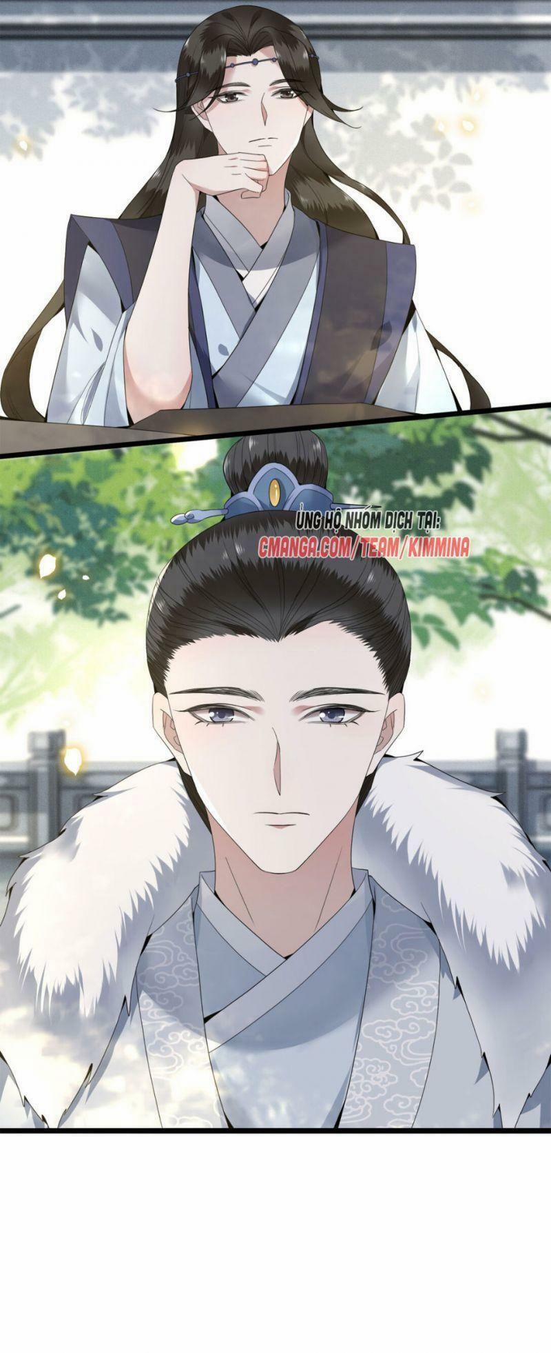 Phượng Hoàng Vu Phi 90 trang 33