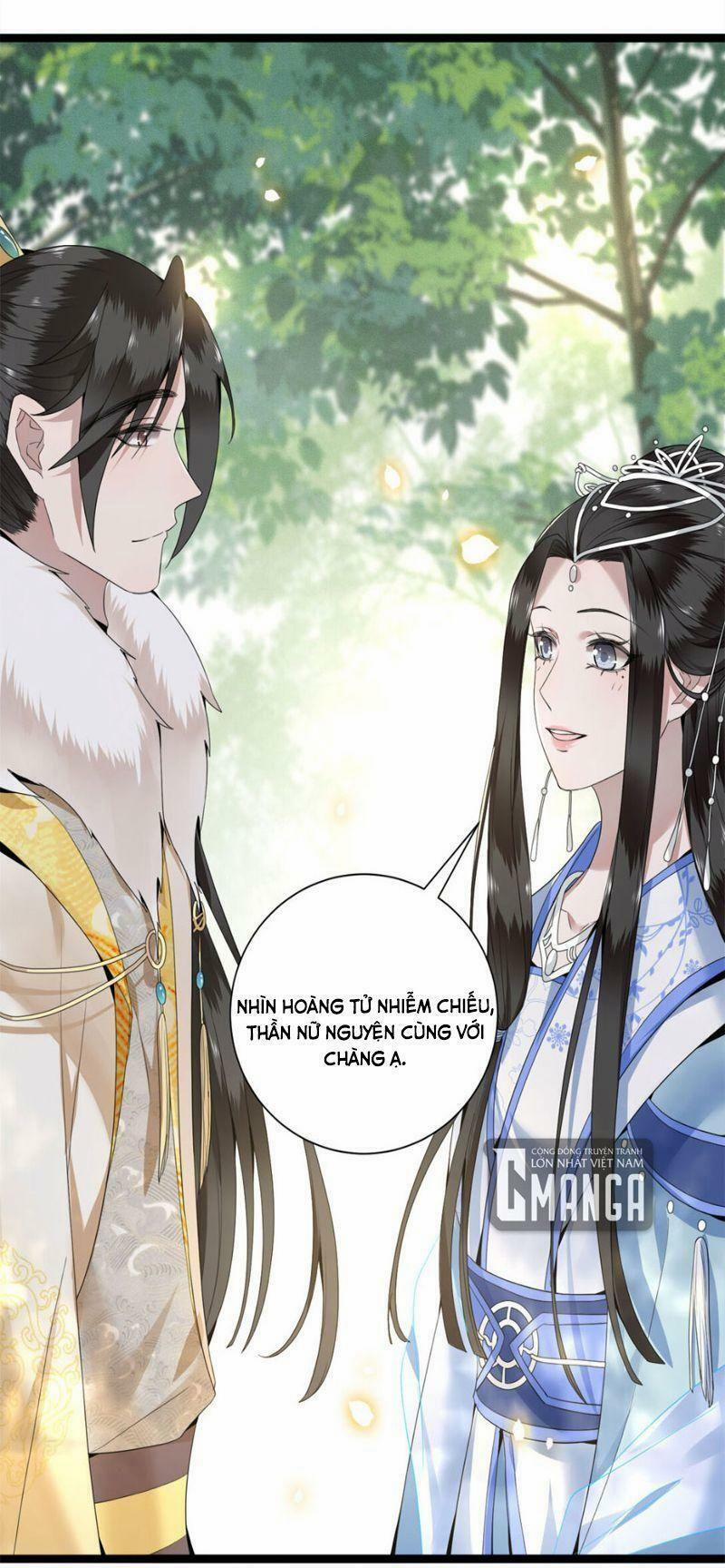 Phượng Hoàng Vu Phi 90 trang 35