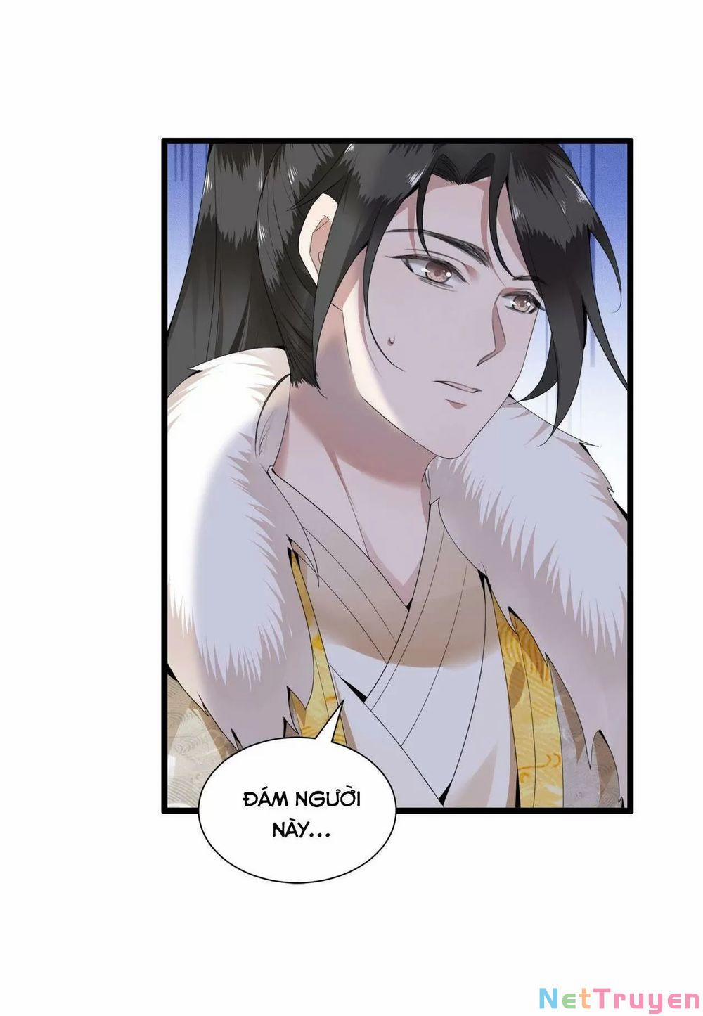 Phượng Hoàng Vu Phi 91 trang 10