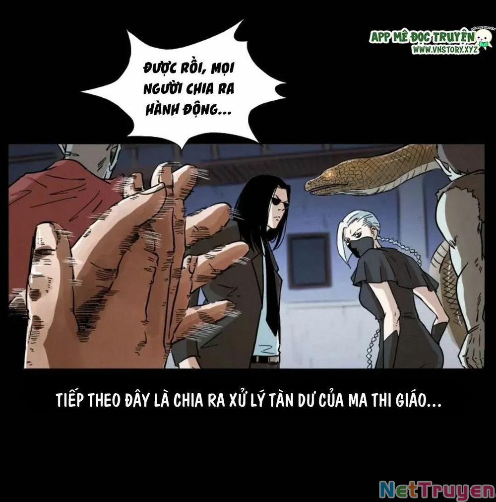 Phượng Hoàng Vu Phi 91 trang 22