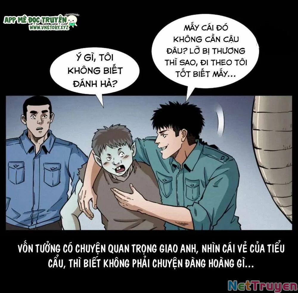 Phượng Hoàng Vu Phi 91 trang 24