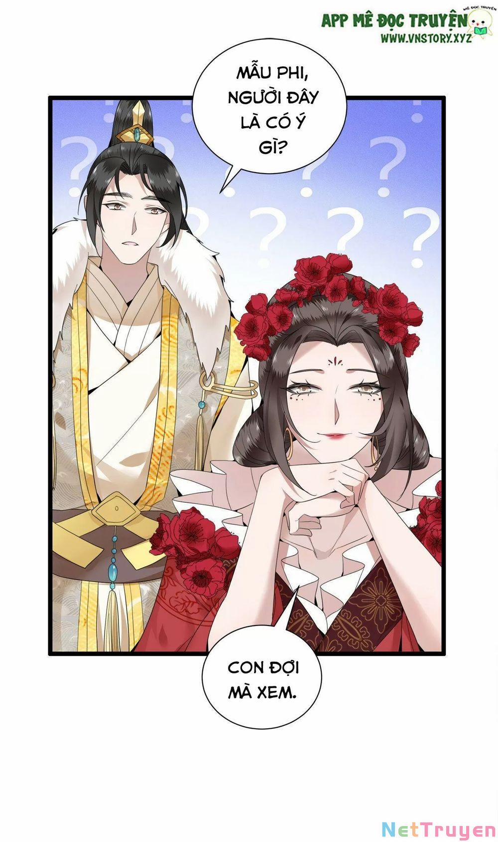 Phượng Hoàng Vu Phi 91 trang 26