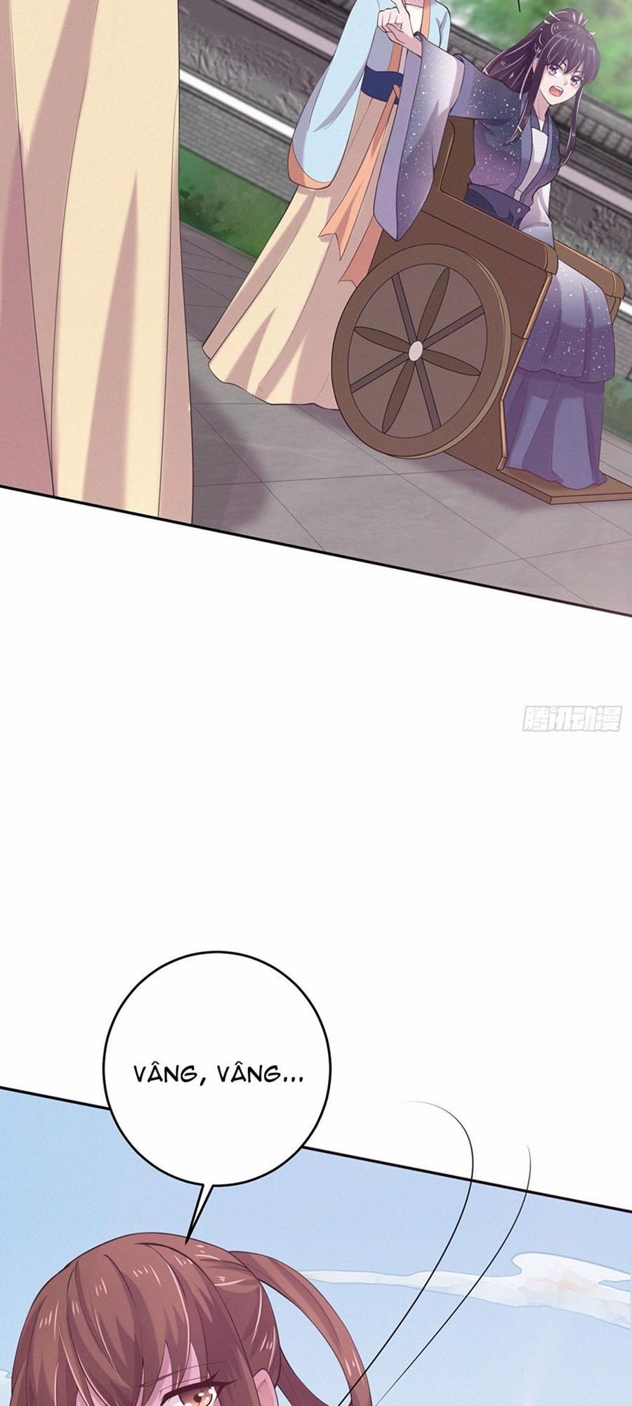 Phượng Ngự Tà Vương 12 trang 1