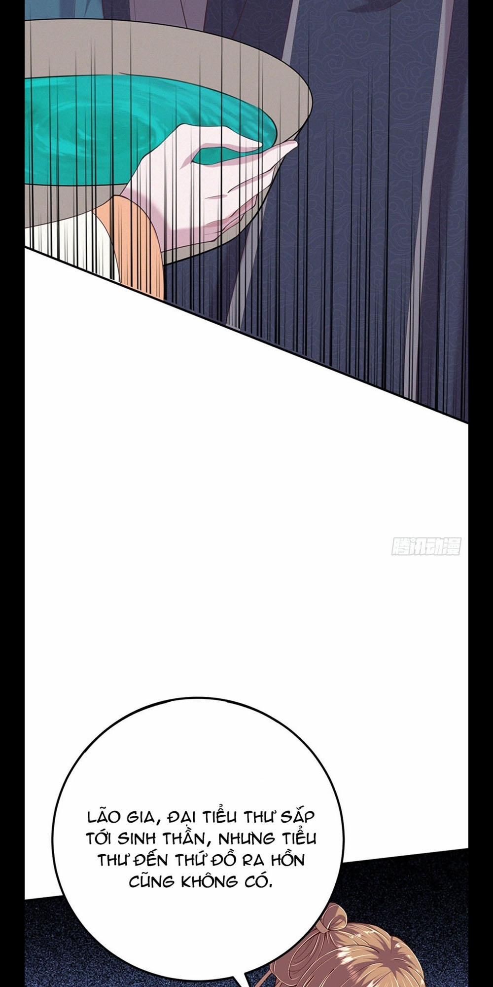 Phượng Ngự Tà Vương 12 trang 11