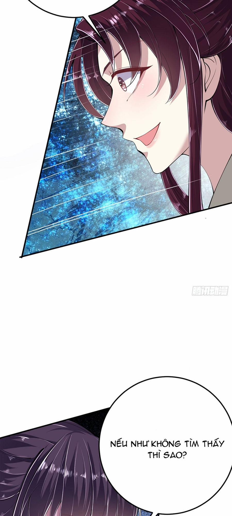 Phượng Ngự Tà Vương 12 trang 27