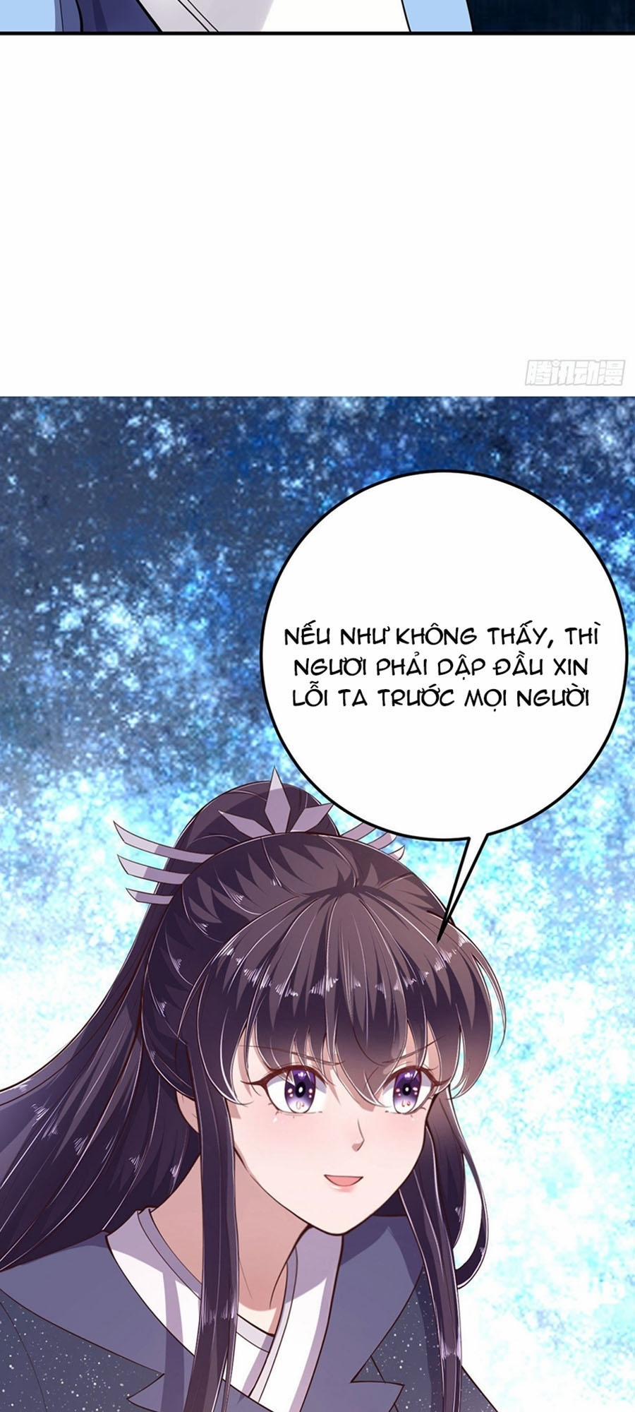 Phượng Ngự Tà Vương 12 trang 30