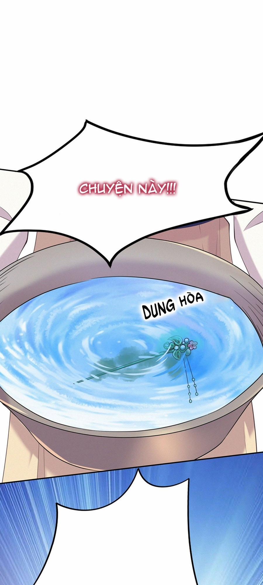 Phượng Ngự Tà Vương 12 trang 8