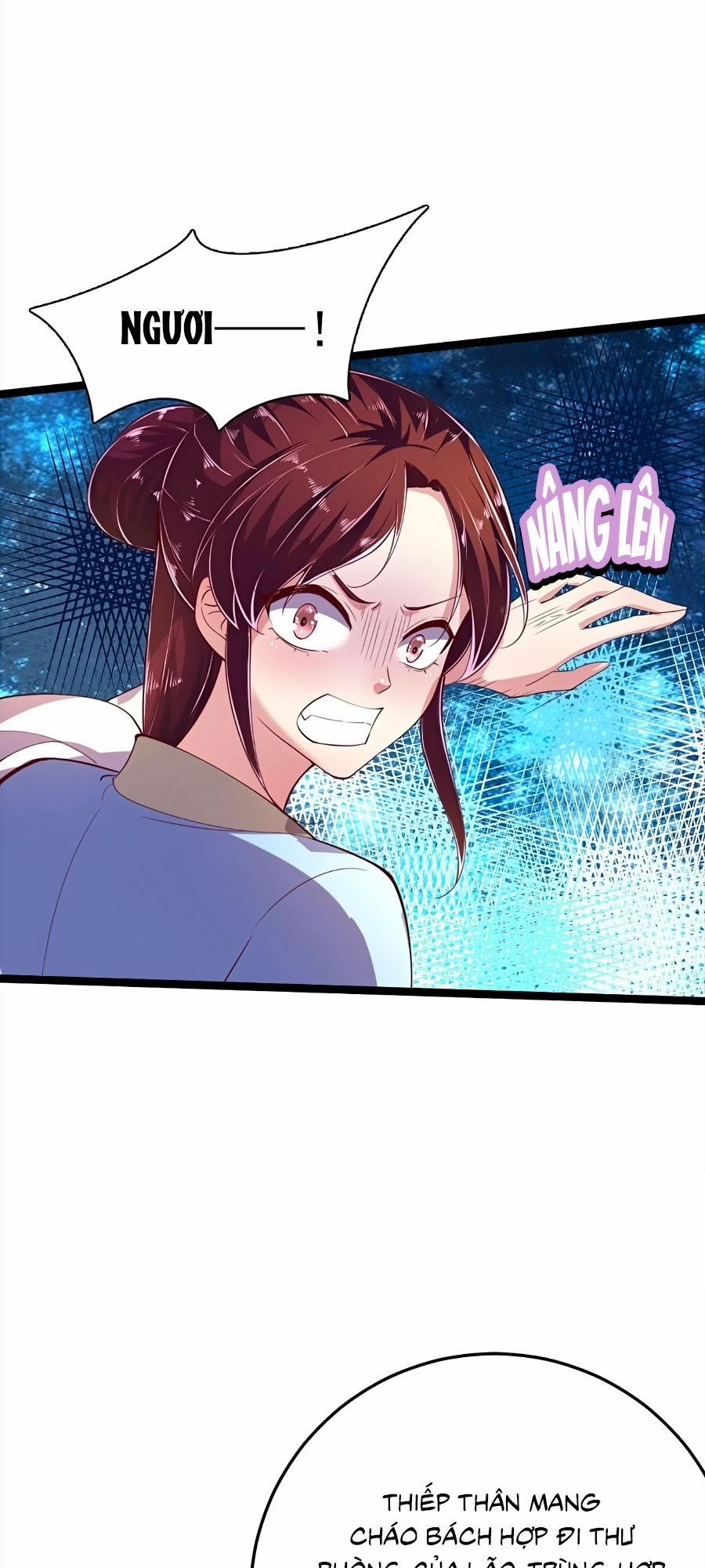 Phượng Ngự Tà Vương 13 trang 0