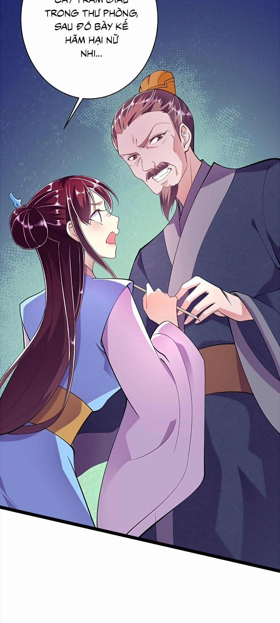 Phượng Ngự Tà Vương 13 trang 13