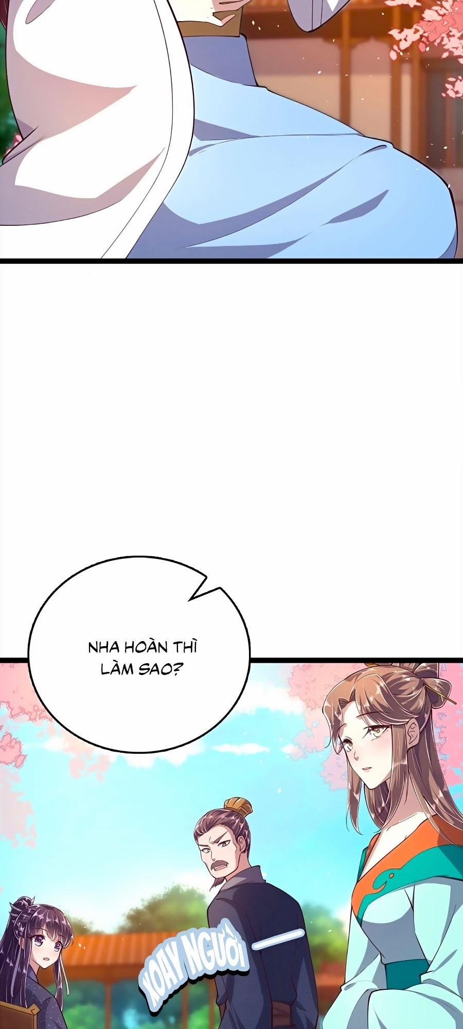 Phượng Ngự Tà Vương 13 trang 24