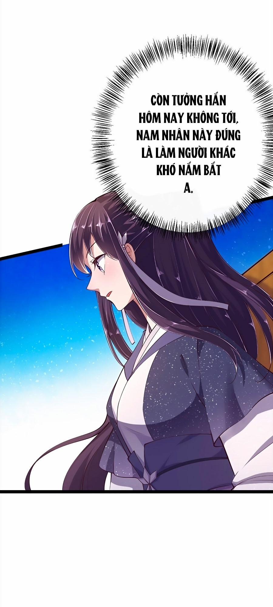 Phượng Ngự Tà Vương 13 trang 27