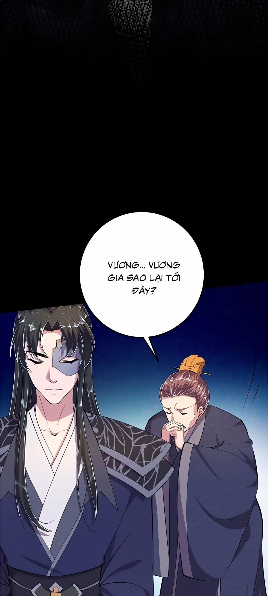 Phượng Ngự Tà Vương 13 trang 30