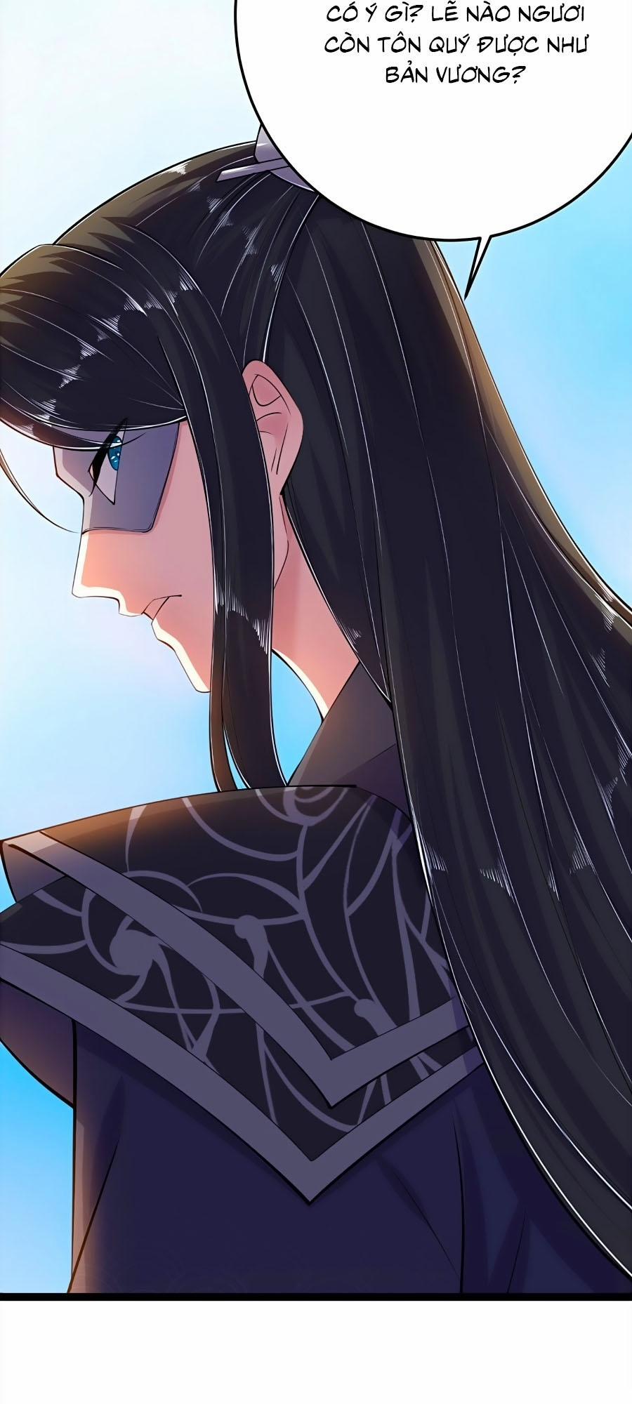 Phượng Ngự Tà Vương 13 trang 34