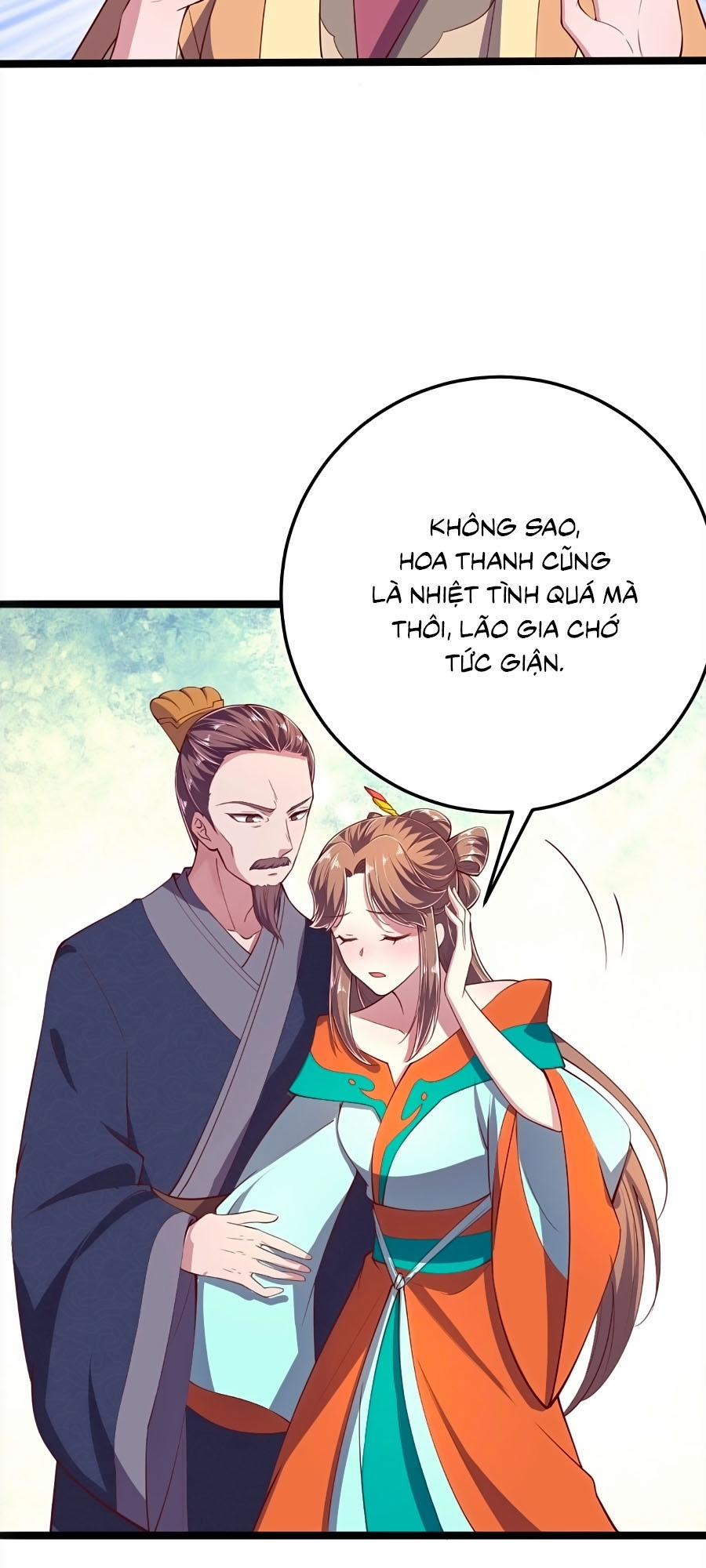 Phượng Ngự Tà Vương 13 trang 6