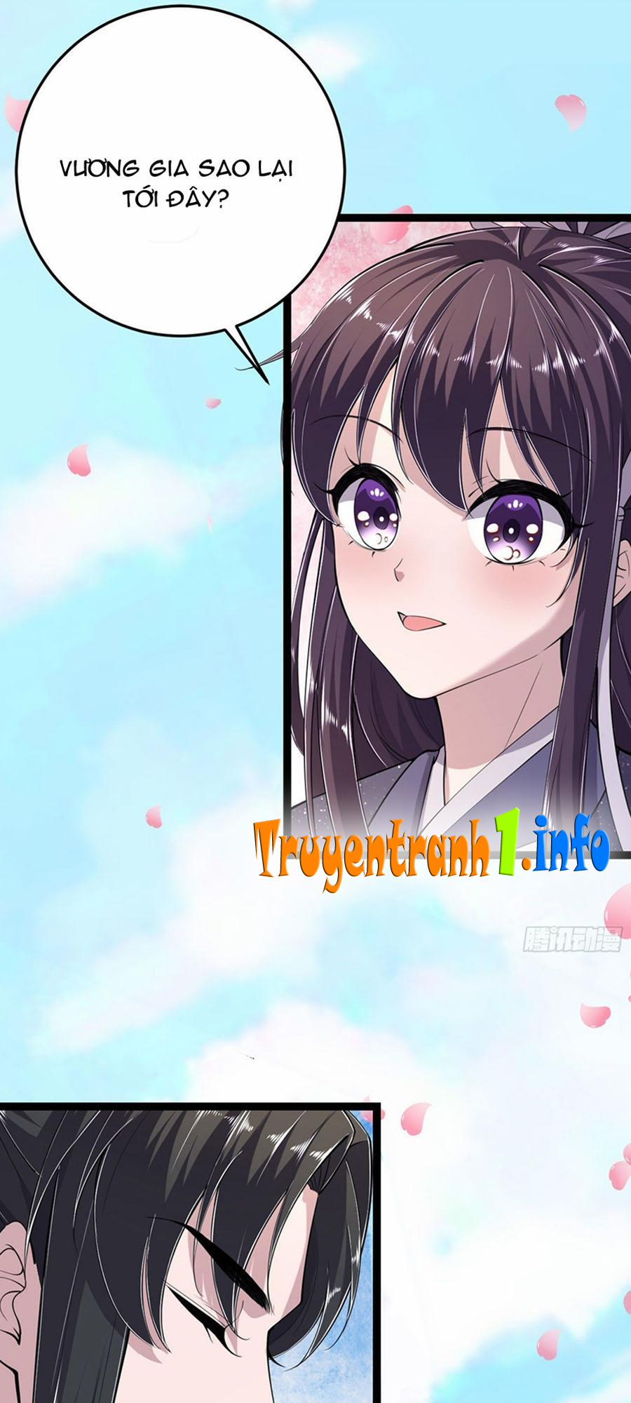 Phượng Ngự Tà Vương 14 trang 0