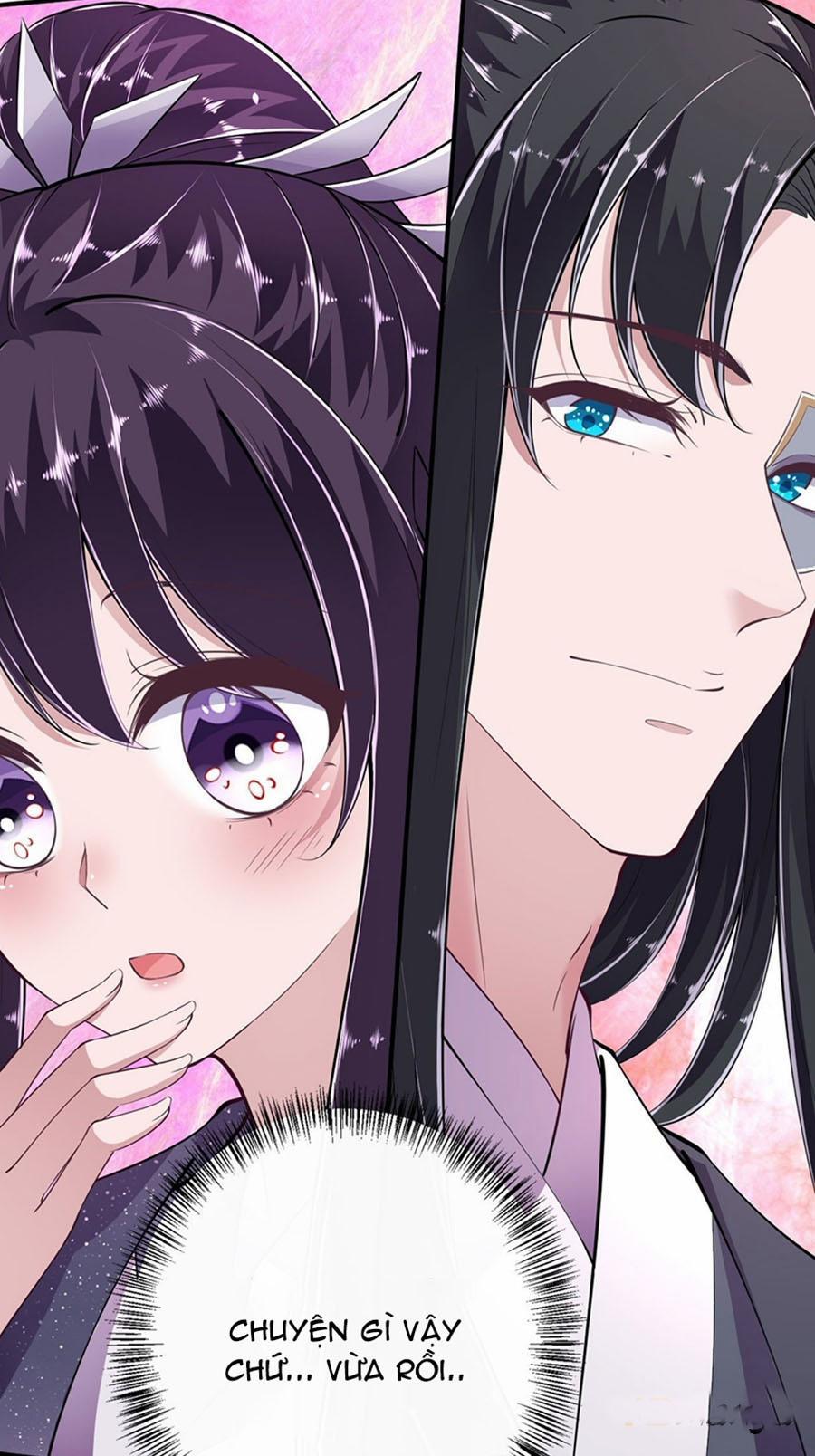 Phượng Ngự Tà Vương 14 trang 26