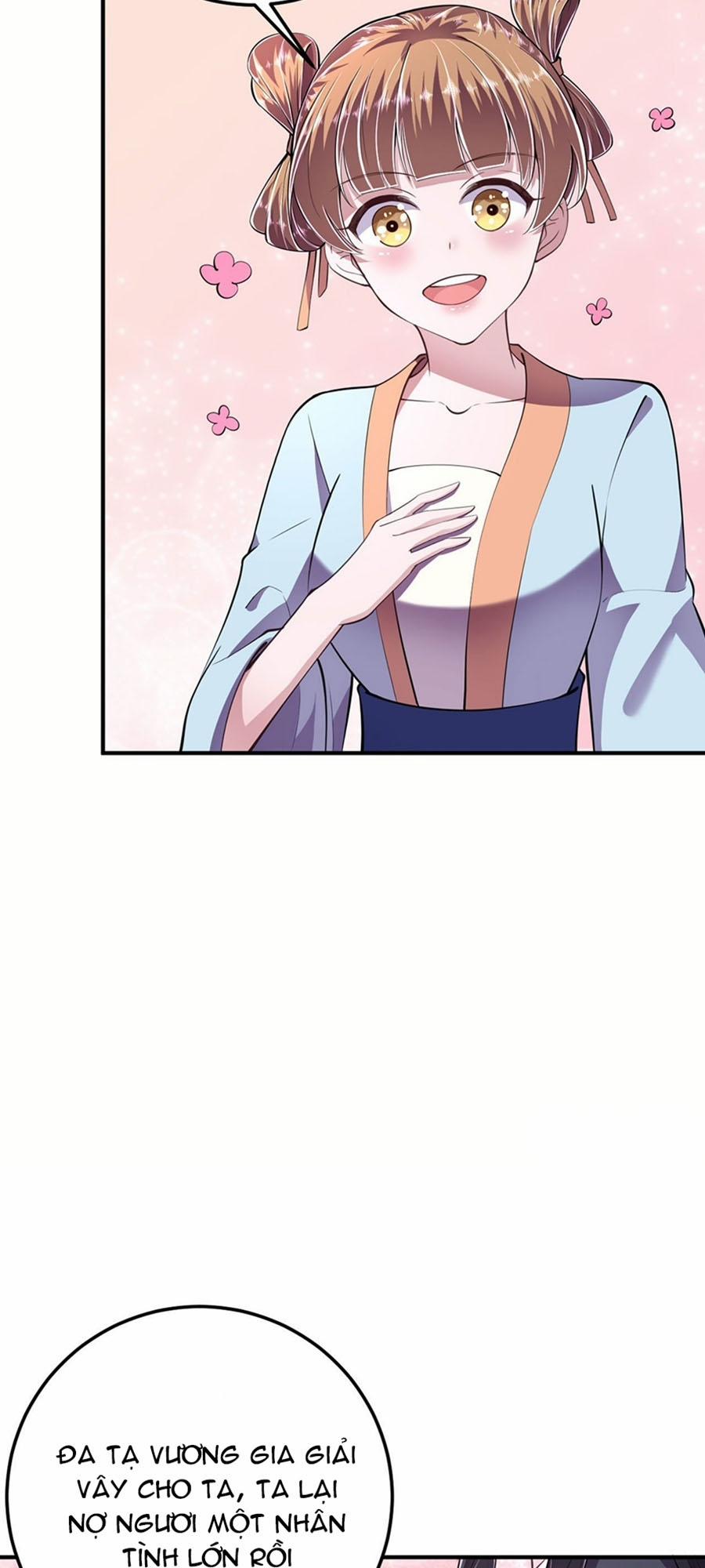 Phượng Ngự Tà Vương 14 trang 34