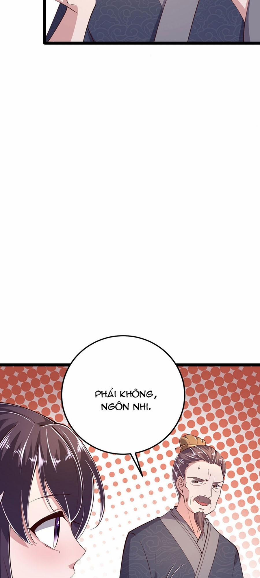 Phượng Ngự Tà Vương 14 trang 4