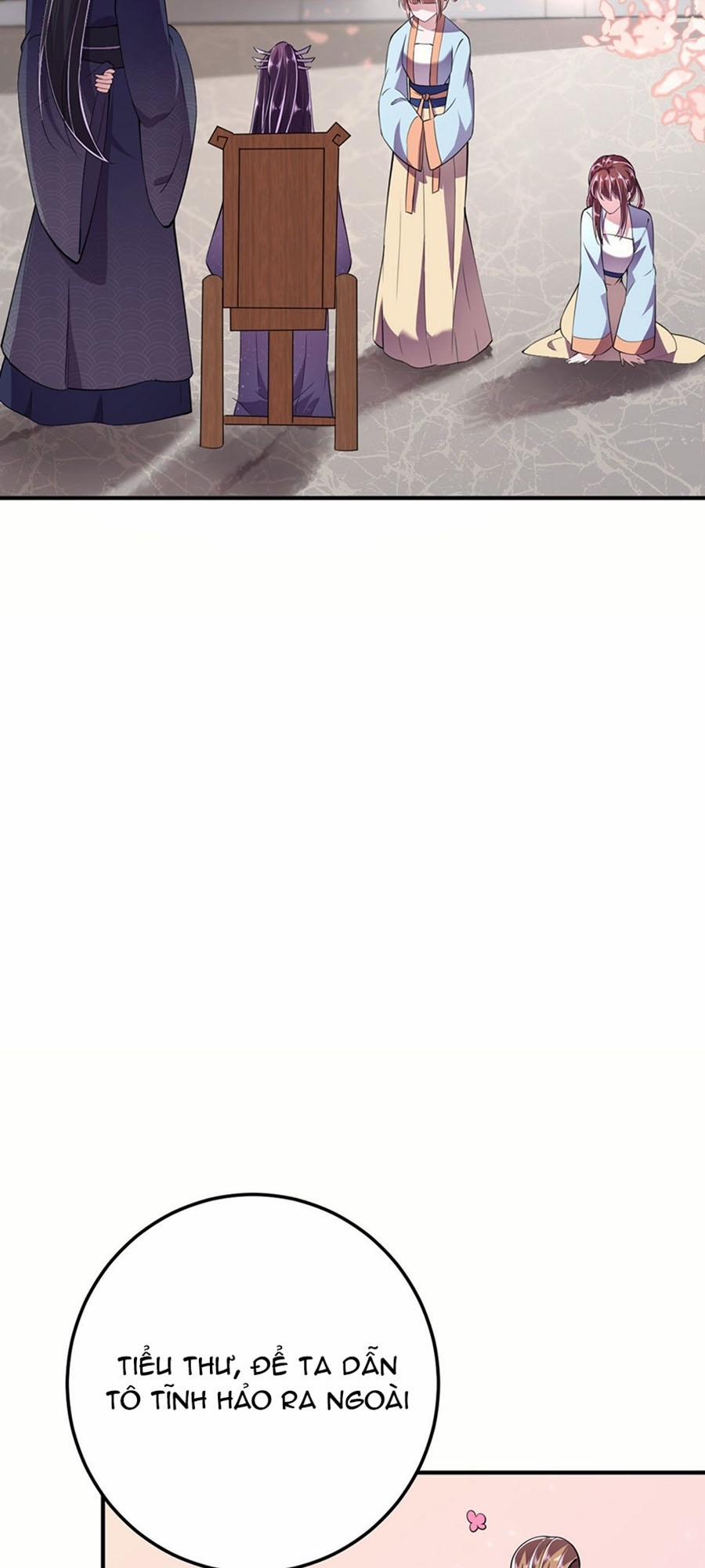 Phượng Ngự Tà Vương 15 trang 17