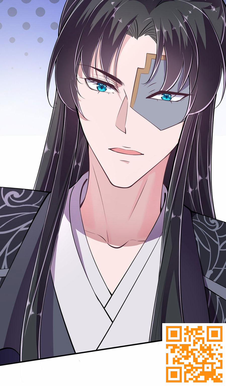 Phượng Ngự Tà Vương 15 trang 21