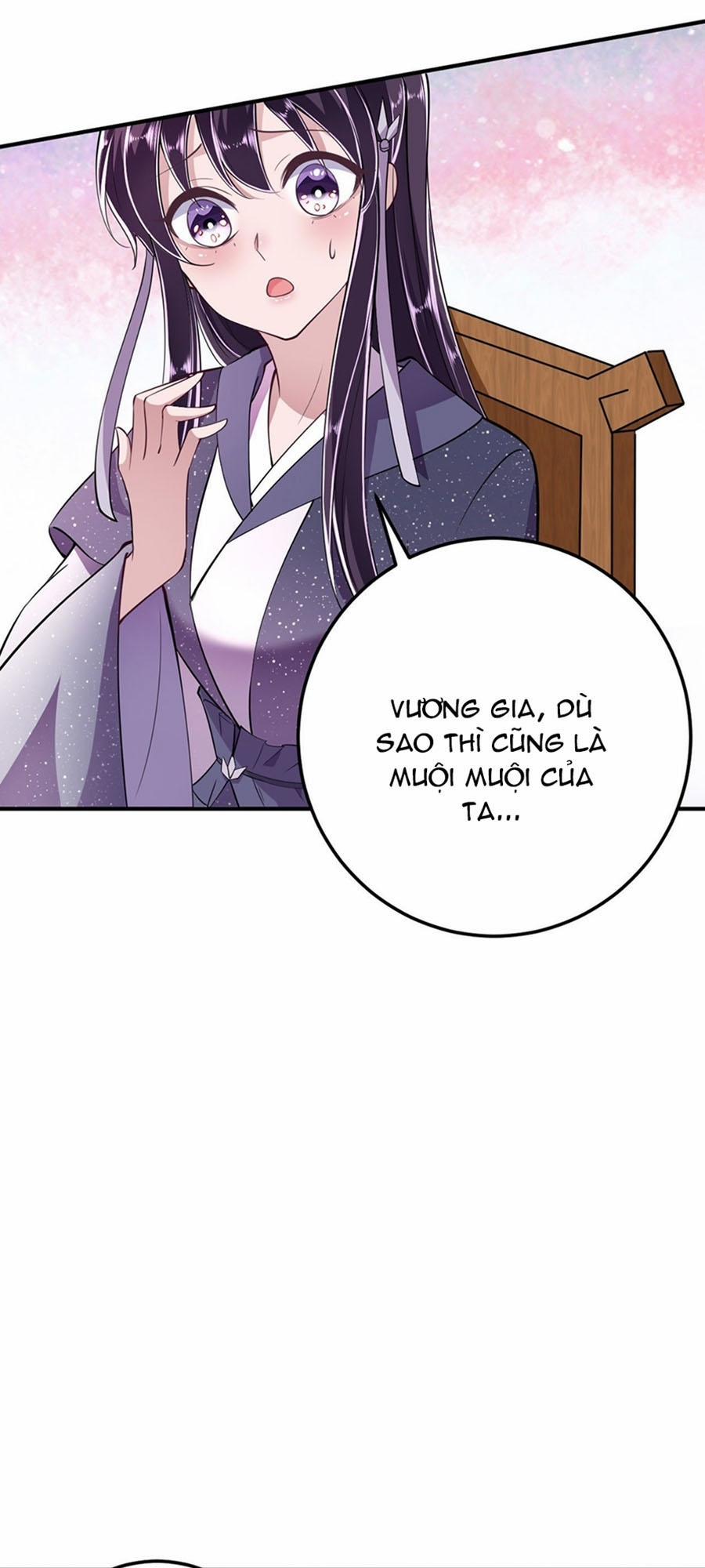 Phượng Ngự Tà Vương 15 trang 8