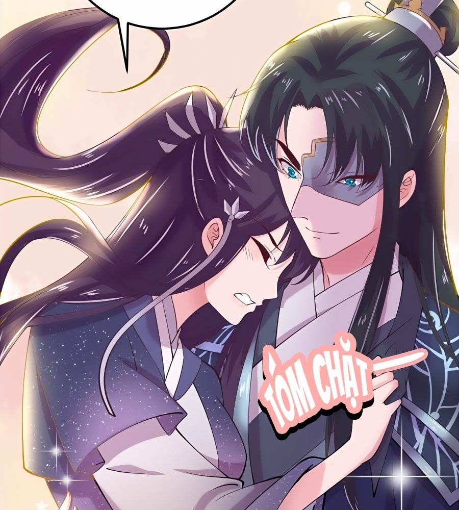 Phượng Ngự Tà Vương 16 trang 10