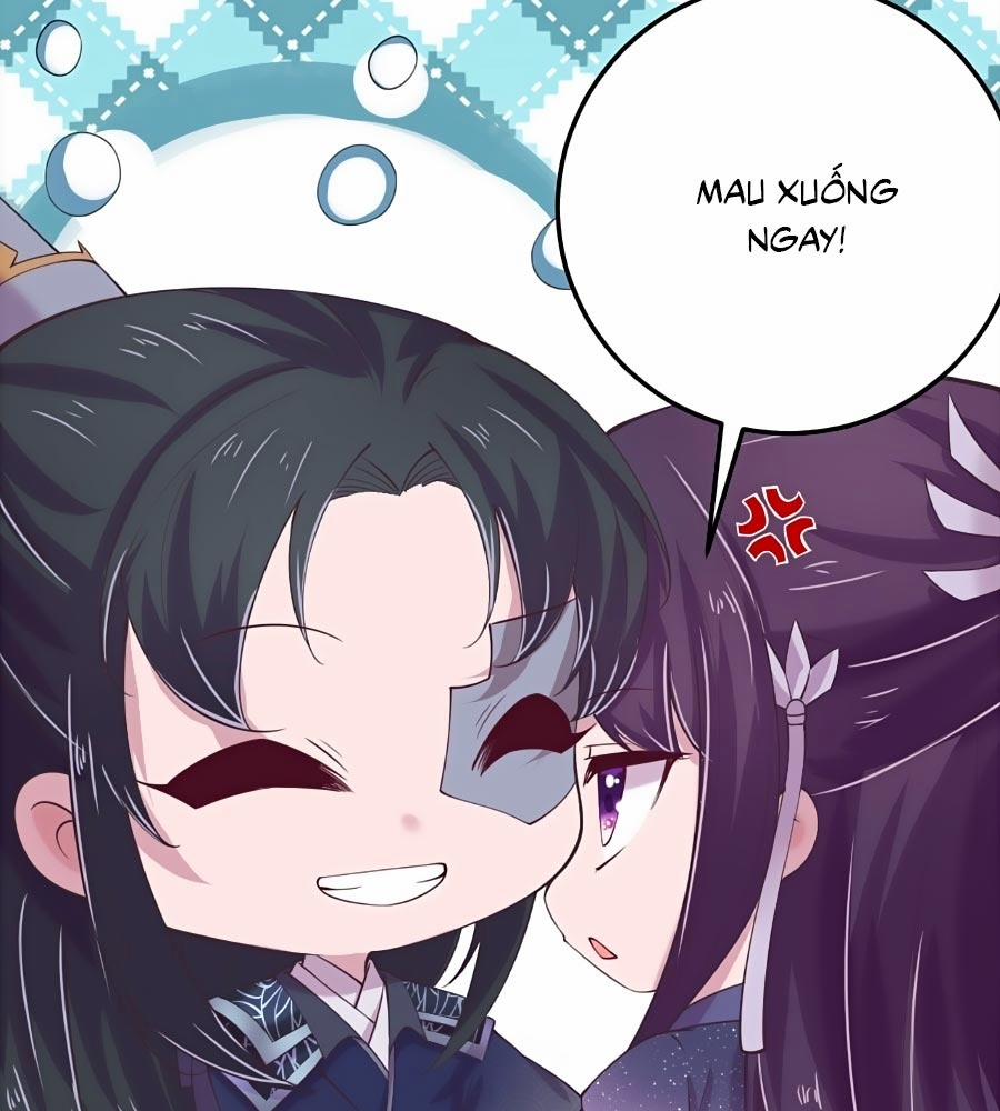 Phượng Ngự Tà Vương 16 trang 18