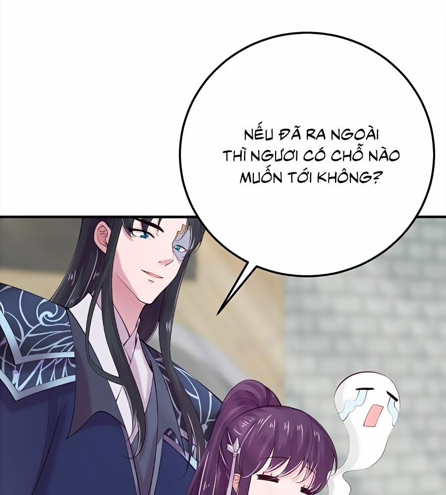 Phượng Ngự Tà Vương 16 trang 26