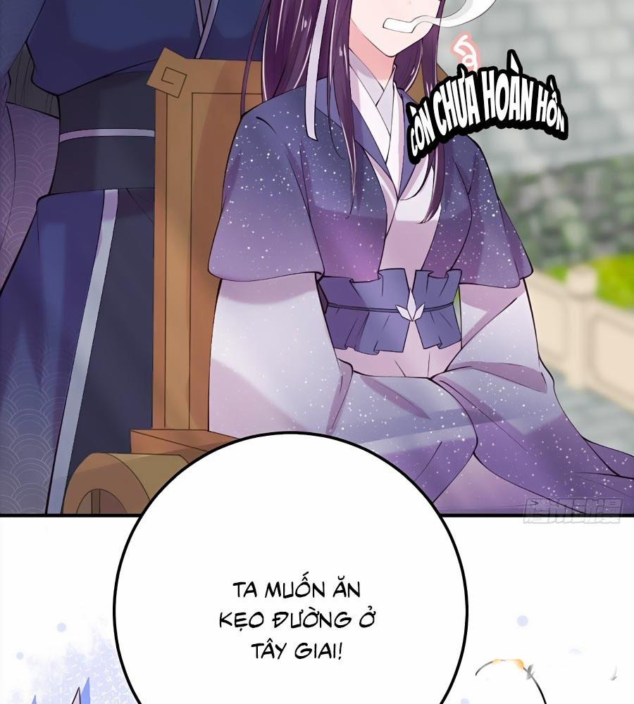 Phượng Ngự Tà Vương 16 trang 27