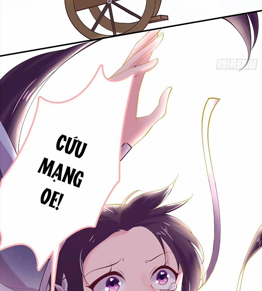 Phượng Ngự Tà Vương 16 trang 3