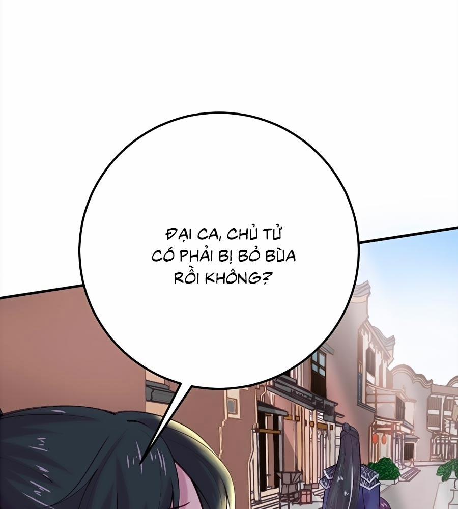 Phượng Ngự Tà Vương 16 trang 32