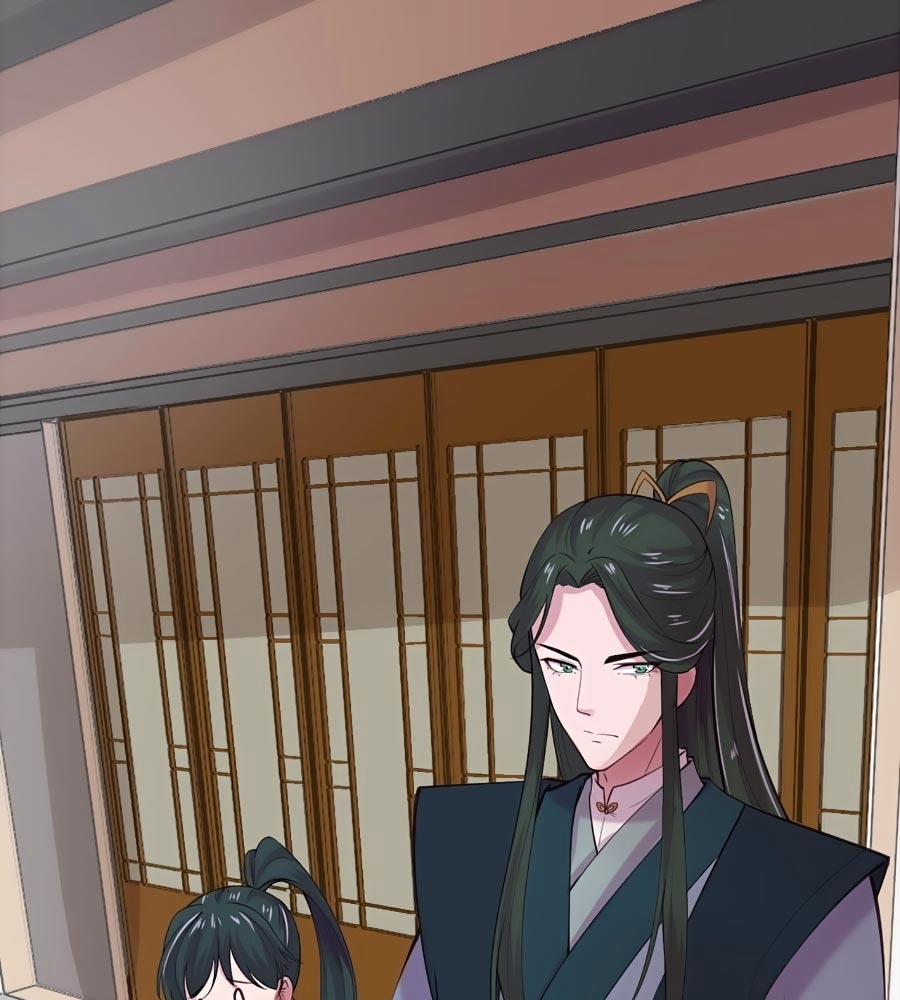 Phượng Ngự Tà Vương 16 trang 36