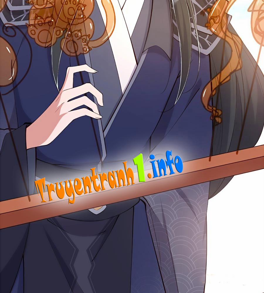 Phượng Ngự Tà Vương 16 trang 53